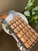 شاحنة شحنات العيد