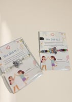 اكسسوار بتصميم سلحفاة