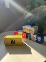 كونتينر العيديات