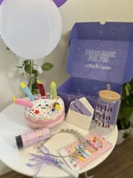 بوكس هدية عيدميلاد