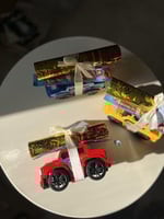 سيارة العيدية