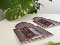 بروش التأسيس المميز