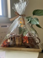 هدية عبق رمضان