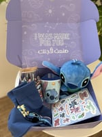 مجموعة بوكس ستجش