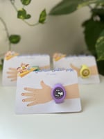 ساعة الاشكال