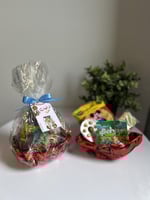 كورة القرقيعان