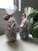 قرقيعان ميني دلة