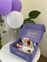 بوكس هدية عيدميلاد