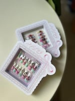 كريزي اظافر