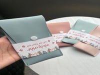 فرش مكياج ميني ( 8 فرش متعددة الاستخدام )