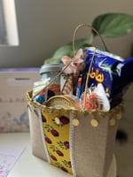 هدية قرقيعان