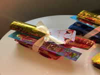 سيارة العيدية