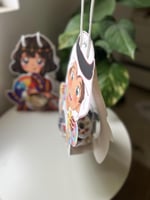 كورة حلويات القرقيعان