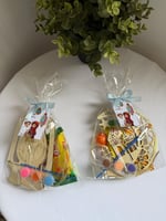 قرقيعان خشبيات التلوين الرمضانية