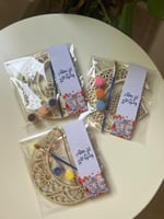 خشبيات التلوين