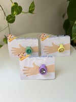 ساعة الاشكال