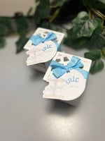 مبخر خشب (أبيض - بني محروق - أسود )