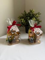 مبخرة فنانيس