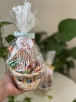 سلة قرقيعان