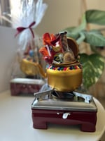 قرقيعان الابرق الشعبي