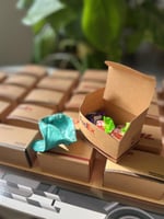 شاحنة شحنات العيد