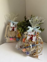 قرقيعان خشبيات التلوين الرمضانية