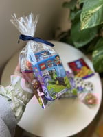 قرقيعان الماسك