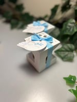 مبخر خشب (أبيض - بني محروق - أسود )