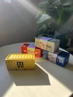 كونتينر العيديات