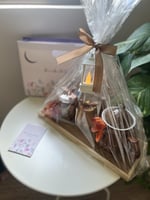 هدية عبق رمضان