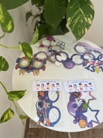 نظارات ورقية