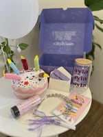 بوكس هدية عيدميلاد