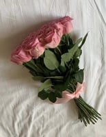 بوكية ورد روز