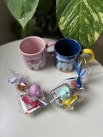 كوب شخصيات بطوط