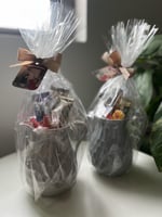 قرقيعان ميني دلة