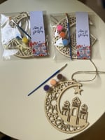 خشبيات التلوين