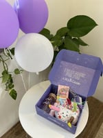 بوكس هدية عيدميلاد