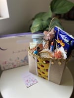 هدية قرقيعان