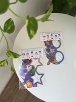 نظارات ورقية