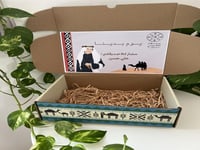 بوكس التأسيس