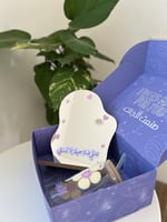 بوكس المرايا و الكوب