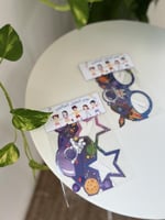 نظارات ورقية