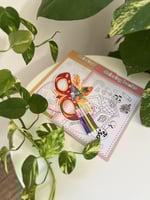 مجموعة توزيعات