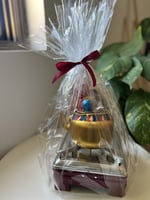 قرقيعان الابرق الشعبي