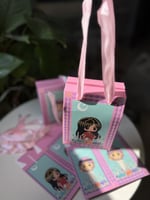 علب العيديات ( بدون تعبئة)