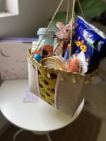 هدية قرقيعان