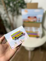 محاية اقلام