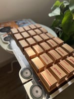 شاحنة شحنات العيد