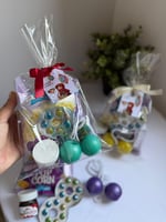 قرقيعان لعبة طراطيع الاصابع