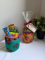 كوب الفخار الشعبي